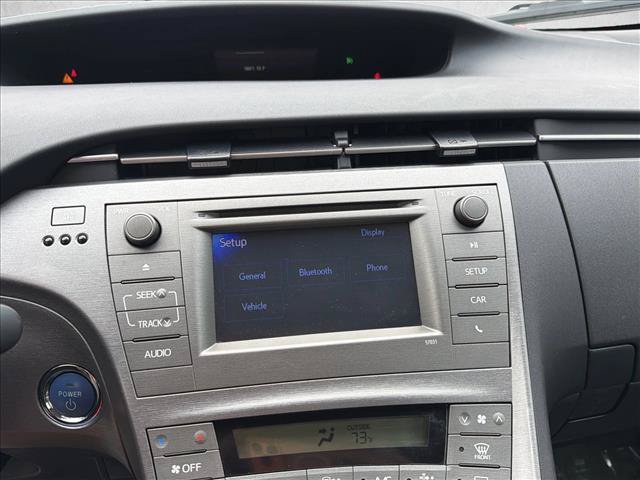 Used 2014 Toyota Prius Two FWD image 21