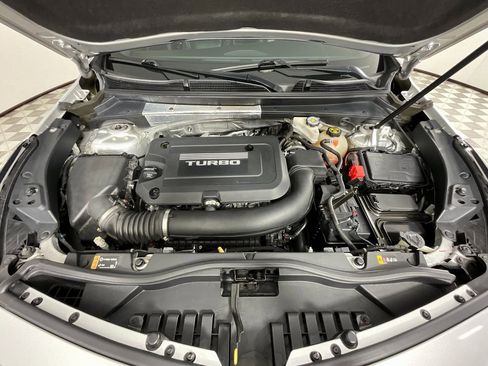 Used 2019 Cadillac XT4 Premium Luxury w/ Cold Weather Package image 28