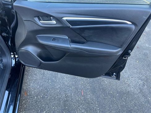 Used 2016 Honda Fit EX image 22