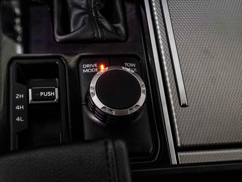 Used 2023 Toyota Sequoia Limited w/ Tow Technology Package image 22