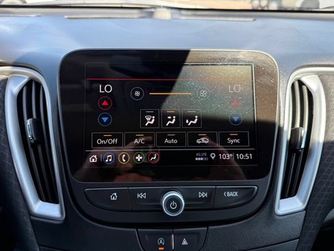 Used 2024 Chevrolet Malibu LT FWD image 20