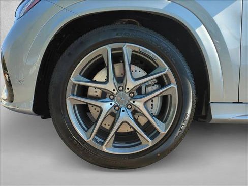 New 2026 Mercedes-Benz GLE 53 AMG 4MATIC Coupe image 10