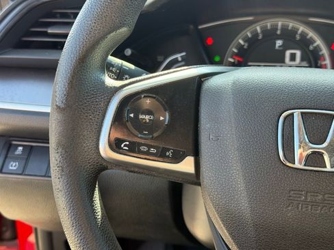 Used 2017 Honda Civic LX image 15