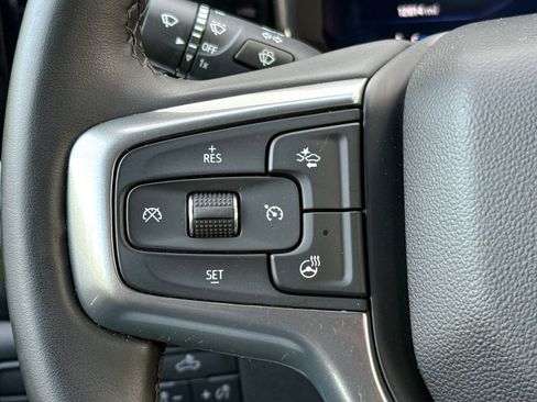 Certified 2026 Chevrolet Silverado 1500 LT AWD/4WD image 26