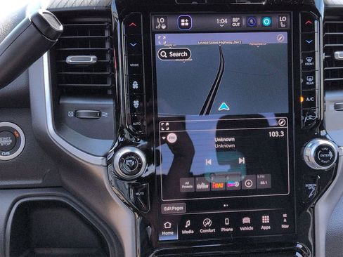 New 2026 RAM 2500 Big Horn RWD image 15