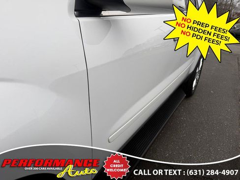 Used 2017 GMC Acadia Limited SLT image 20