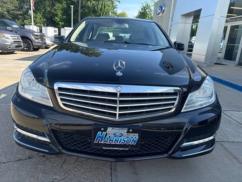 Used 2013 Mercedes-Benz C 300 4MATIC Sedan image 31