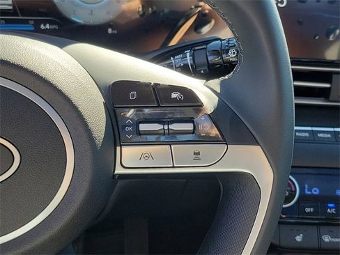 New 2026 Hyundai Elantra Limited image 6