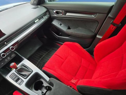 Used 2024 Honda Civic Type R image 18