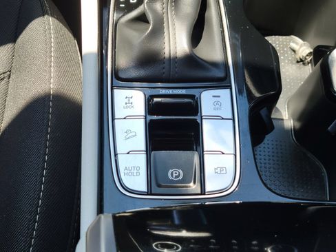 Certified 2024 Hyundai Tucson SE AWD/4WD image 25