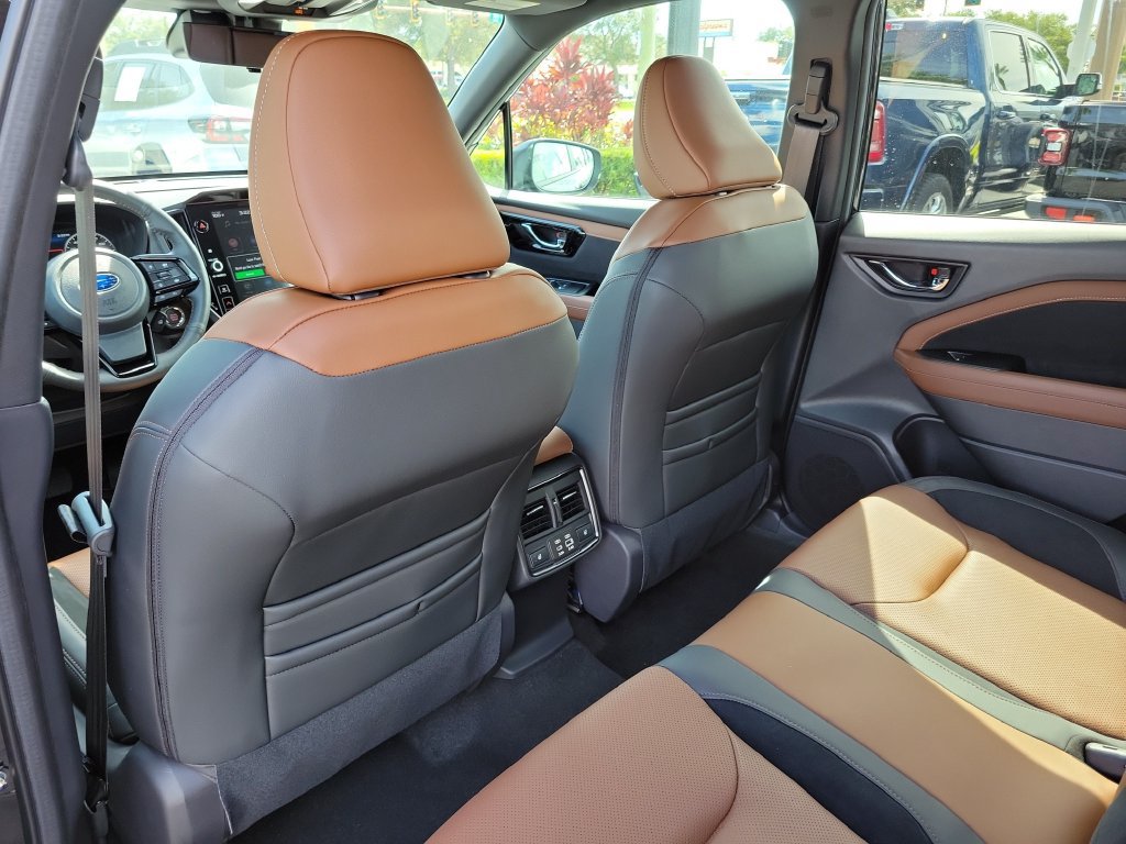 New 2026 Subaru Forester Touring AWD/4WD image 9