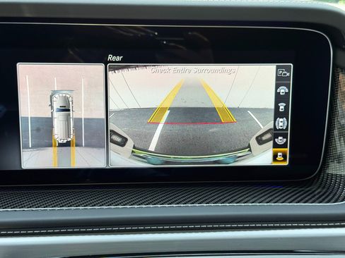 Used 2022 Mercedes-Benz G 63 AMG Squared w/ AMG Night Package Magno image 39