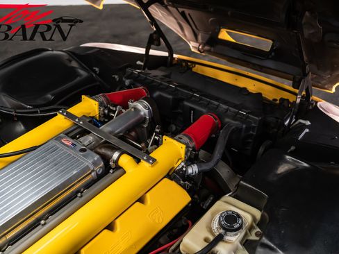 Used 2001 Dodge Viper GTS RWD image 47