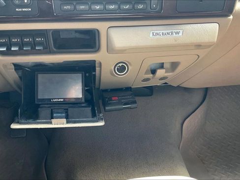 Used 2005 Ford F250 4x4 Crew Cab Super Duty image 32