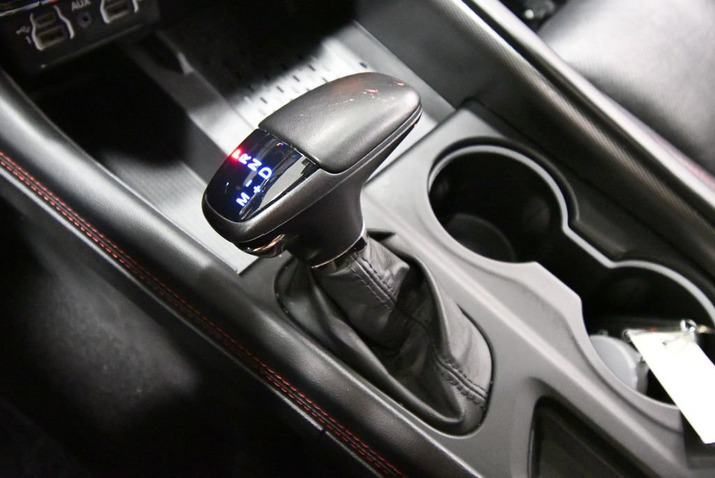 Used 2025 Dodge Durango GT AWD/4WD image 27