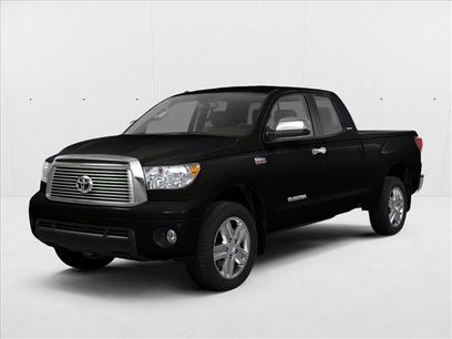 Used 2013 Toyota Tundra Limited