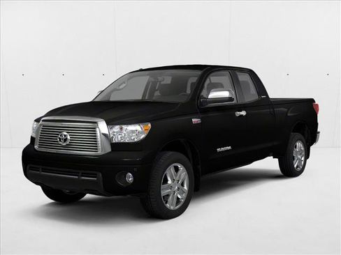 Used 2013 Toyota Tundra Limited image 1