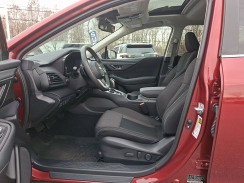 Certified 2024 Subaru Outback Premium w/ Popular Package #1A image 13