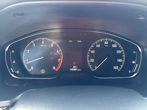 Used 2018 Honda Accord LX image 10