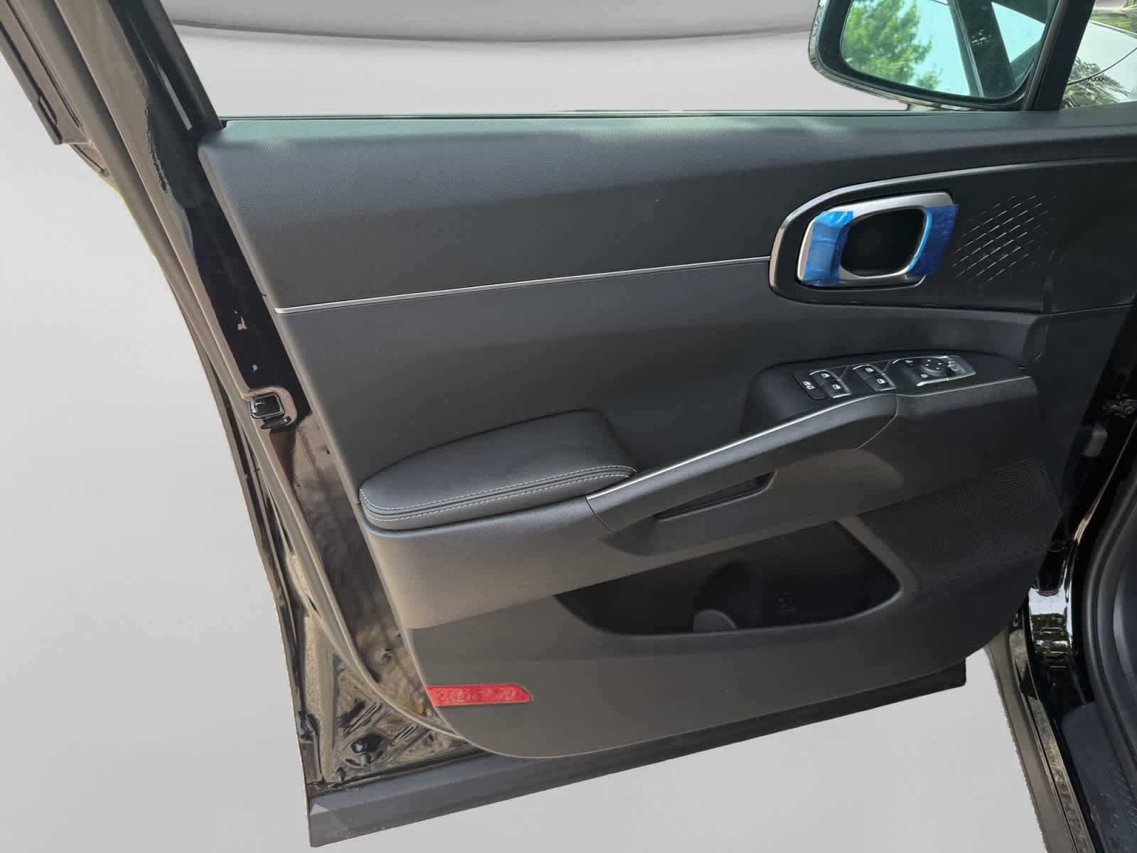 New 2026 Kia Sorento LX FWD image 10