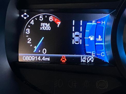 Used 2022 Ford Edge SEL w/ Convenience Package image 24