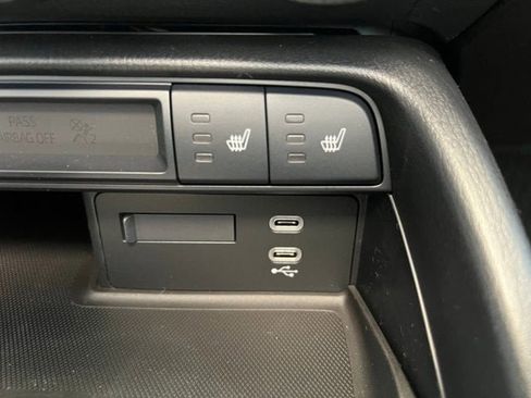 New 2025 MAZDA MX-5 Miata Grand Touring w/ Weather Package image 10