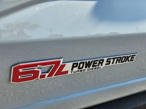 New 2026 Ford F250 Lariat AWD/4WD image 26