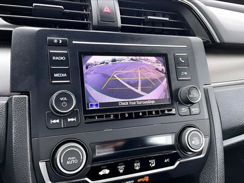 Used 2019 Honda Civic LX image 14