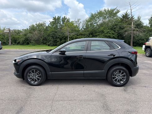 Used 2020 MAZDA CX-30 FWD image 2
