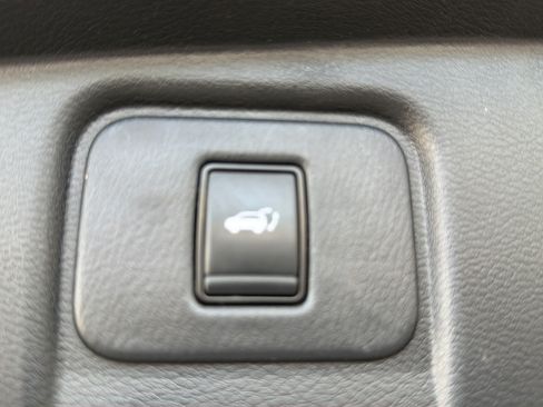 Used 2022 Nissan Murano Platinum w/ Cargo Package AWD/4WD image 14