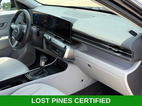 Used 2025 Hyundai Kona SEL FWD image 26