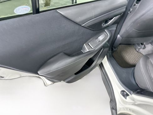 Used 2021 Subaru Outback Premium image 25