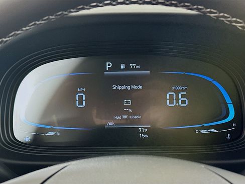 New 2025 Hyundai Venue SEL image 12