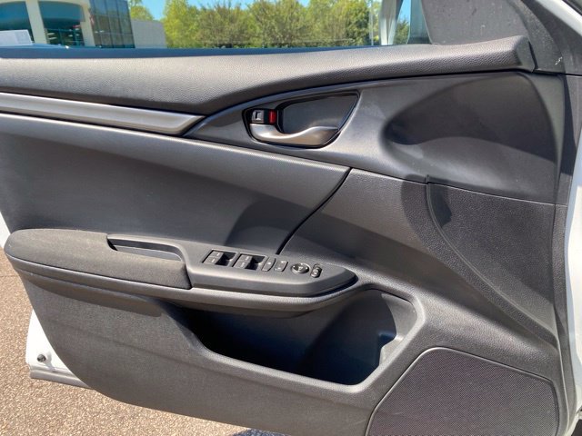 Used 2018 Honda Civic Sport image 18