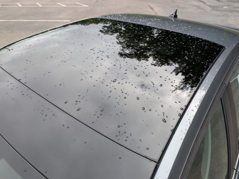 Used 2025 Volkswagen Jetta SE w/ Sunroof Package FWD image 14