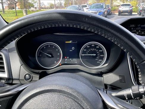 Used 2022 Subaru Forester Premium AWD/4WD image 23
