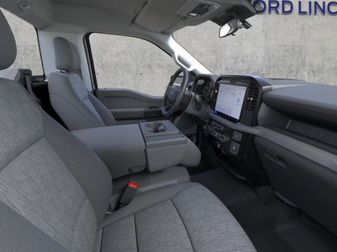 New 2026 Ford F150 XL image 11