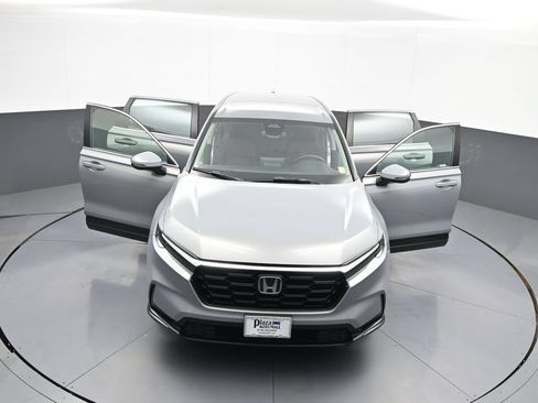 Used 2024 Honda CR-V LX image 45