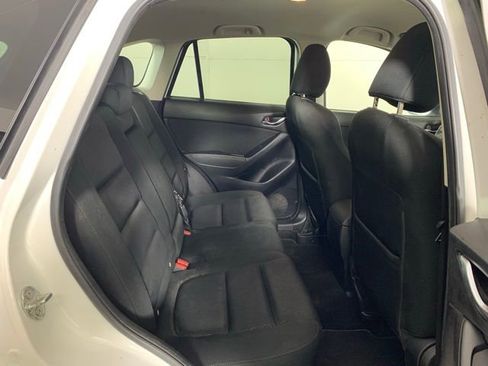 Used 2014 MAZDA CX-5 Touring image 25