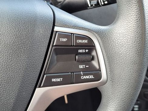 Used 2020 Hyundai Accent SEL FWD image 16