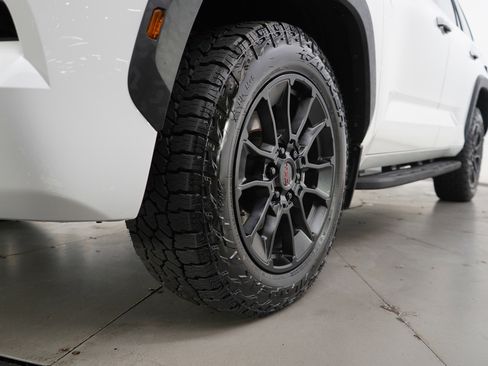 Used 2025 Toyota Sequoia TRD Pro image 27