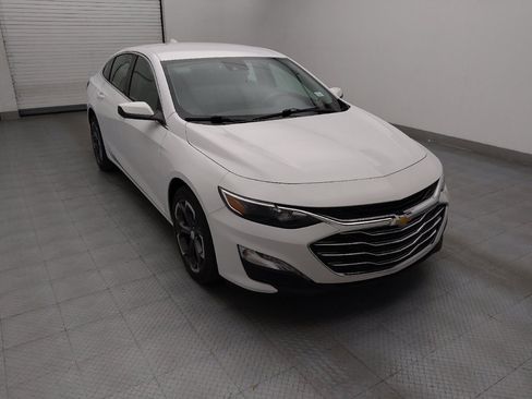Used 2023 Chevrolet Malibu LT image 13
