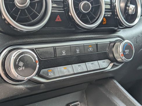Used 2022 Nissan Sentra S FWD image 24