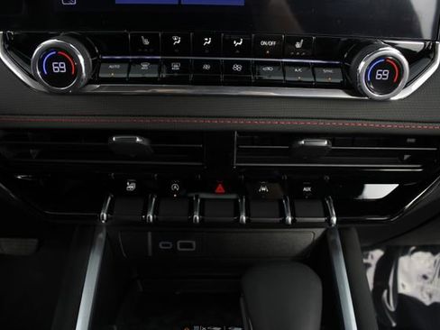 New 2026 Chevrolet Colorado Z71 w/ Technology Package image 7