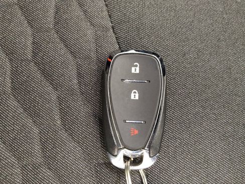 Used 2019 Chevrolet Equinox LT image 32