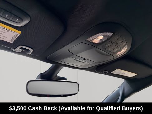 New 2026 Chrysler Pacifica Select w/ S Appearance Package FWD image 39
