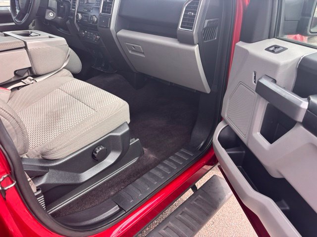 Used 2016 Ford F150 XLT RWD image 11