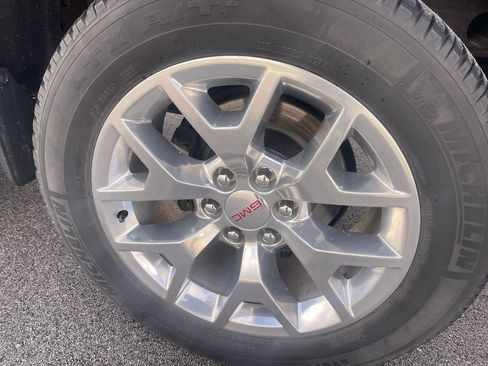 Used 2015 GMC Sierra 1500 SLT image 2