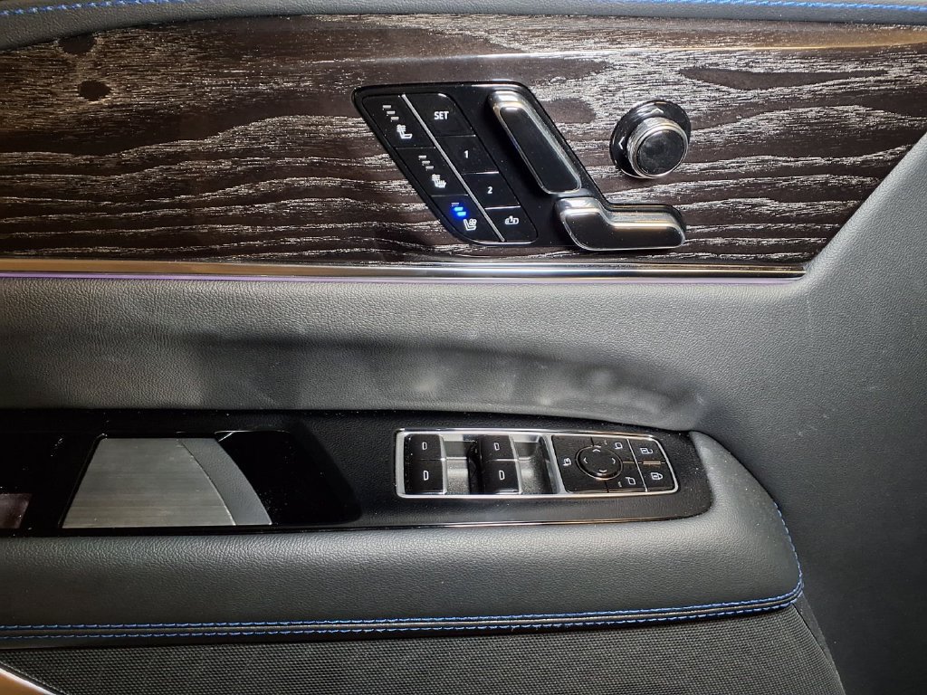 New 2026 Cadillac Escalade IQ Sport 1 AWD/4WD image 13