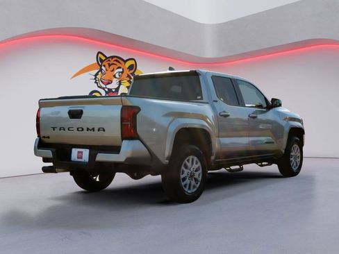 New 2026 Toyota Tacoma SR5 AWD/4WD image 5